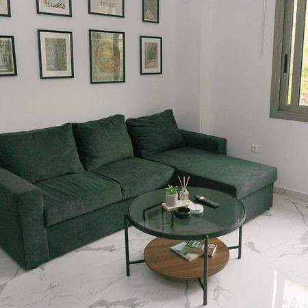 Ermis Apartment Atina Dış mekan fotoğraf