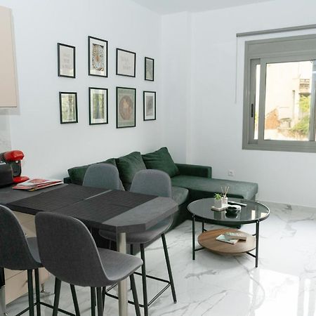 Ermis Apartment Atina Dış mekan fotoğraf