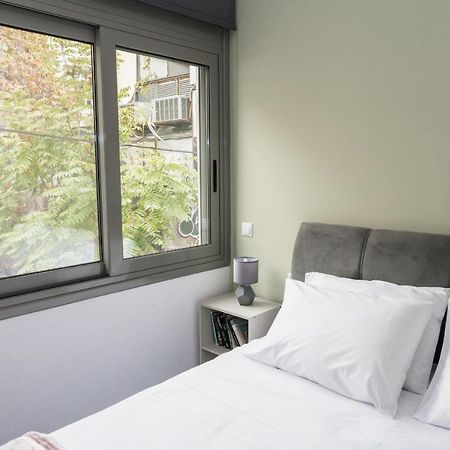 Ermis Apartment Atina Dış mekan fotoğraf