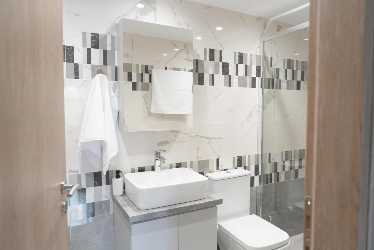 Ermis Apartment Atina Dış mekan fotoğraf