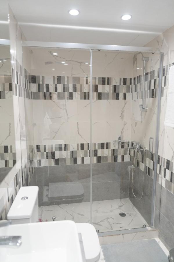 Ermis Apartment Atina Dış mekan fotoğraf