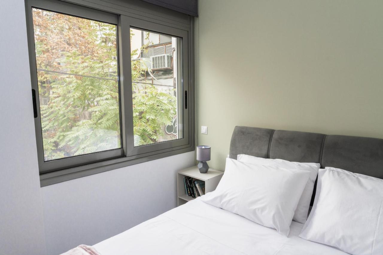 Ermis Apartment Atina Dış mekan fotoğraf