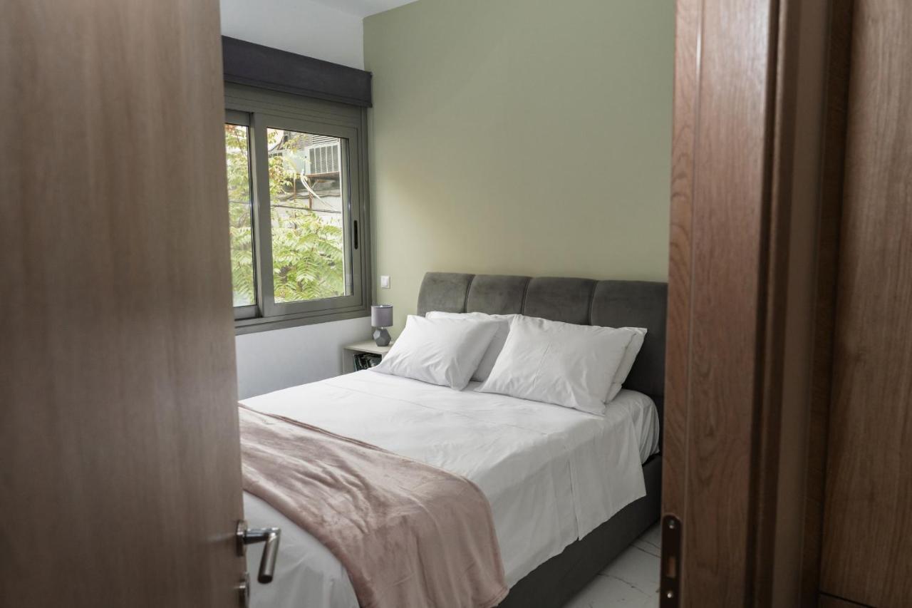 Ermis Apartment Atina Dış mekan fotoğraf