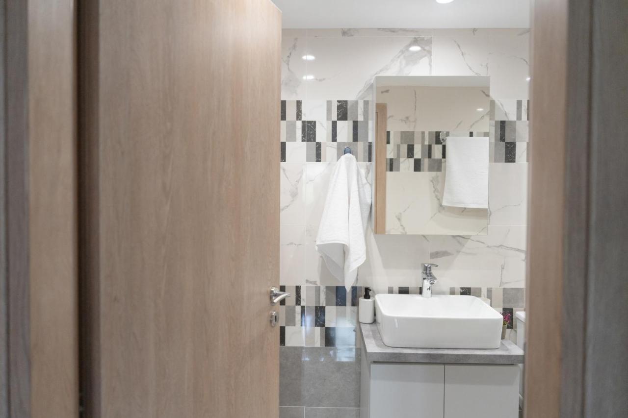 Ermis Apartment Atina Dış mekan fotoğraf